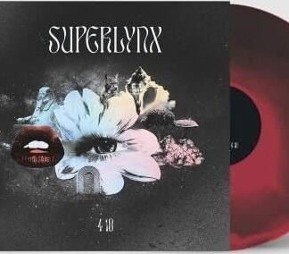 Superlynx - 4 10 1LP