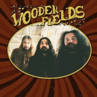 WOODEN FIELDS - WOODEN FIELDS