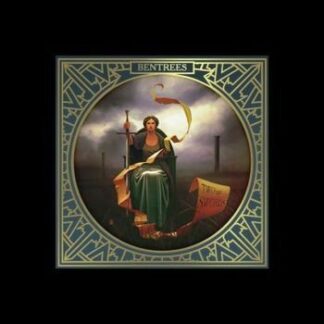 Bentrees - Two Of Swords 1LP
