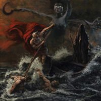 Destroyer of Light - Mors Aeterna 1LP