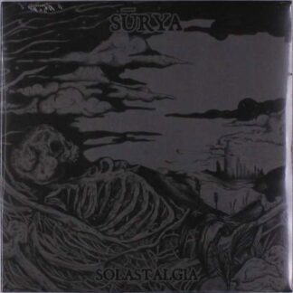 Surya - Solastalgia 1LP