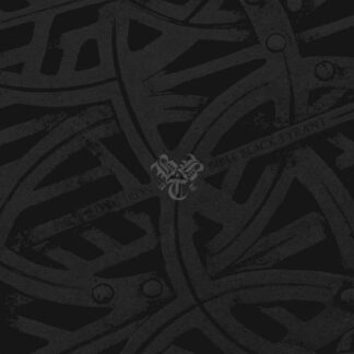Bible Black Tyrant - Encased In Iron 1LP