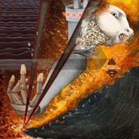 Ananda Mida - Cathodnatius 1LP