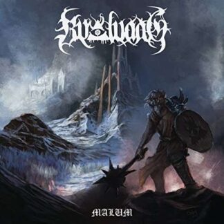 Kvalvaag - Malum 1LP