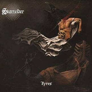 Svartelder - Pyres 1LP