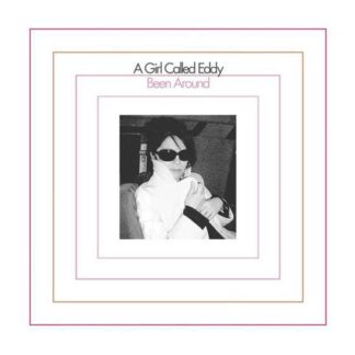 A Girl Called Eddy - Been Around 1LP