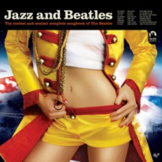 Jazz And Beatles 2LP