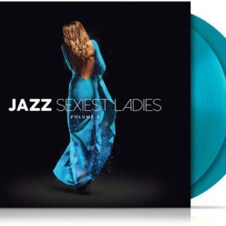 Jazz Sexiest Ladies Volume 3 - Jazz Sexiest Ladies Volume 3 1LP