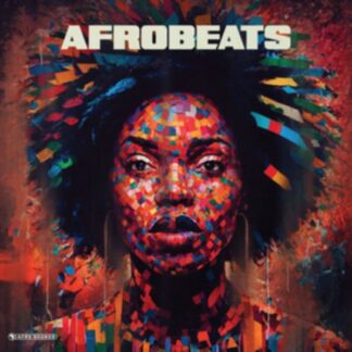 Afrobeats - Afrobeats 1LP