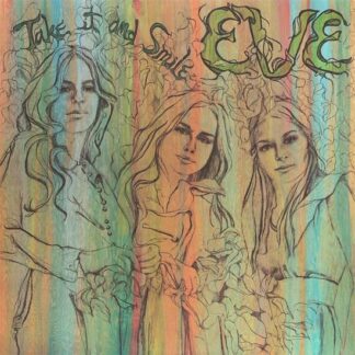 Eve - Take It And Smile 1LP