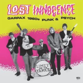 Lost Innocence 2LP