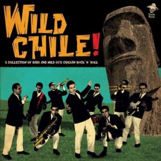 Wild Chile / Various - Wild Chile / Various 1LP
