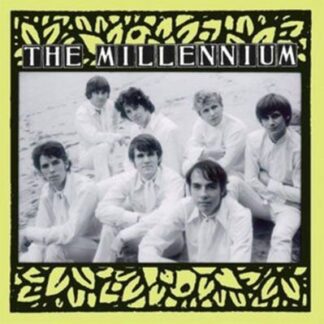 Millennium - I Just Dont Know How To Say Goodbye 1LP