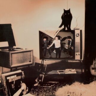 Alternative TV - How Much Longer 1LP