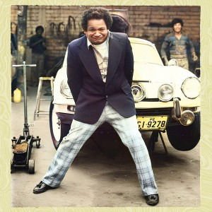 Melcochita Y Los York's - El Sicodelico 1LP