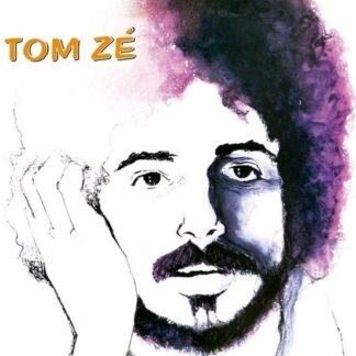 ZE TOM - S/T