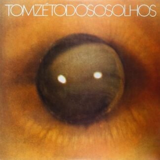 ZE TOM - TODO OS OLHOS