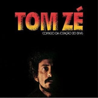 ZE TOM - CORREIO DA ESTACAO DO BRAS