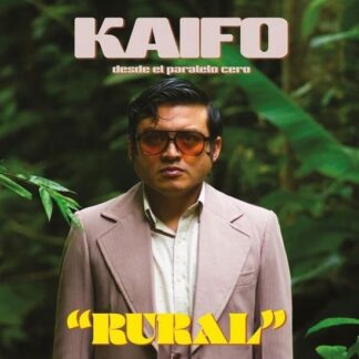 Kaifo - Rural 1LP