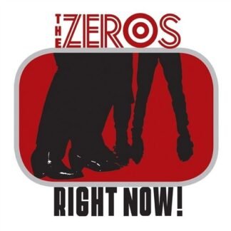 ZEROS THE - RIGHT NOW