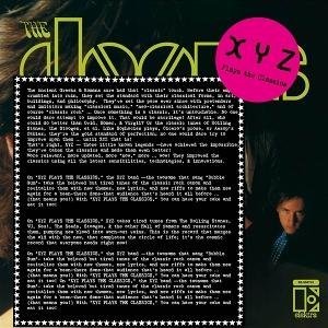 XYZ - PLAYS THE CLASSICS