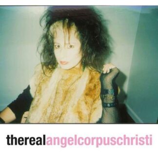Angel Corpus Christi - Real Angel Corpus Christi 1LP
