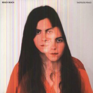 Beach Beach - Tasteless Peace 1LP