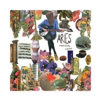 Aries - Mermelada Dorada 1LP