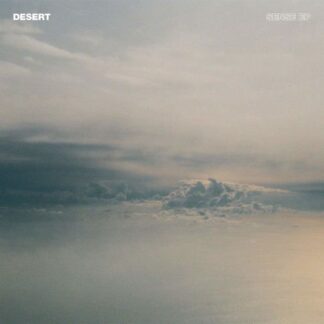 Desert - Sense 1LP