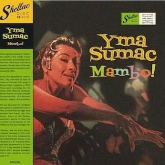 YMA SUMAC - Mambo
