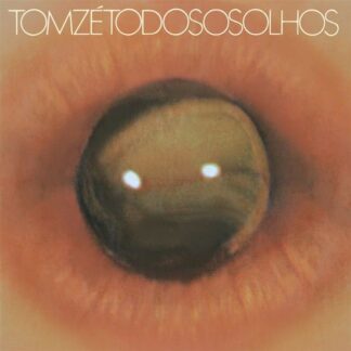 Tom Ze - Todos Os Olhos 1LP