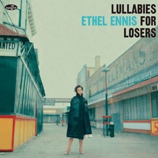 Ethel Ennis - Lullabies For Losers (+2 Bonus Tracks) (Limited Edition) 1LP
