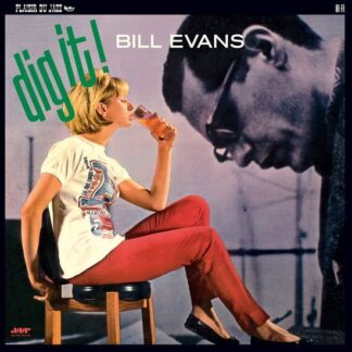 Bill Evans - Dig It! (Limited Edition) (+2 Bonus Tracks) 1LP