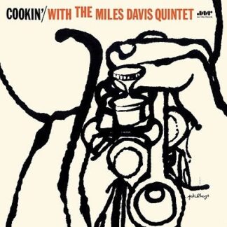 Miles Davis - Cookin' 1LP
