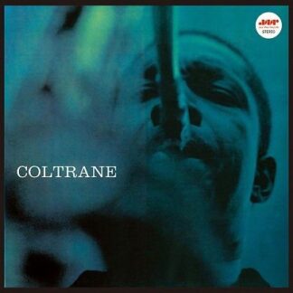 John Coltrane - Coltrane (Limited Edition) (+2 Bonus Tracks) 1LP