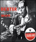 Dexter Gordon - Blows Hot And Cool 1LP