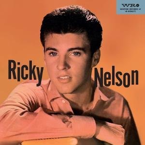 Ricky Nelson - Ricky Nelsons Complete Second Album (Limited Edition) (+9 Bonus Tracks) 1LP