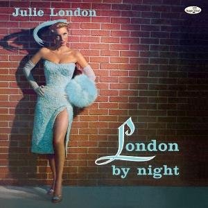 Julie London - London By Night (Limited Edition) (+4 Bonus Tracks) 1LP