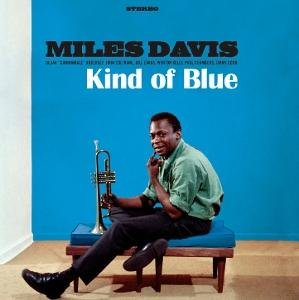 Miles Davis - Kind Of Blue (Limited Edition Crystal Clear Vinyl) (+1 Bonus Track) 1LP