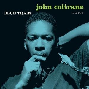 John Coltrane - Blue Train 1LP