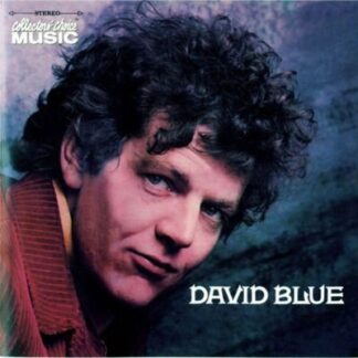 David Blue - David Blue 1LP