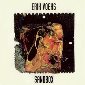 Erik VOEKS - Sandbox (+CD) 2LP
