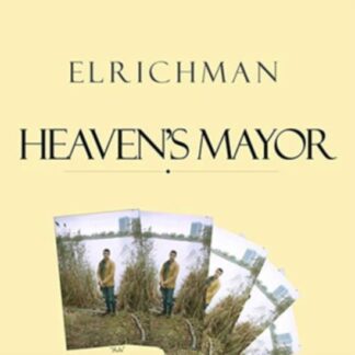 Elrichman - Heavens Mayor 1LP