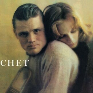 Chet Baker - Chet 1LP