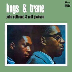 John Coltrane - Bags And Trane 1LP