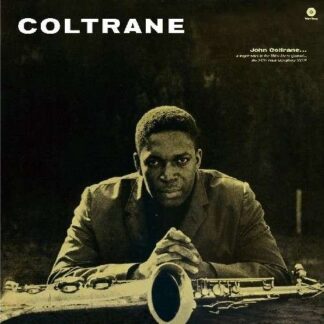 John Coltrane - Coltrane 1LP