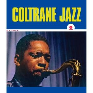 John Coltrane - Coltrane Jazz 1LP