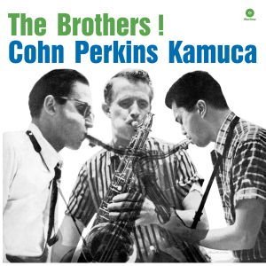 AL COHN - The Brothers!