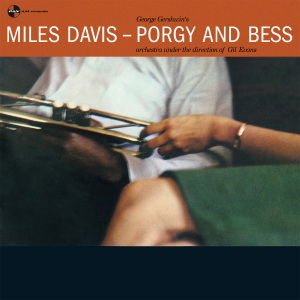Miles Davis - Porgy And Bess 1LP