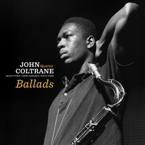 John Coltrane - Ballads 1LP